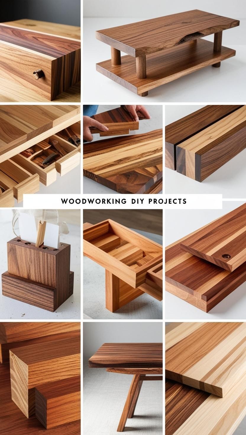 Craft Like a Pro with 16,000 Woodworking Projects Craft Like a Pro with 16,000 Woodworking Projects