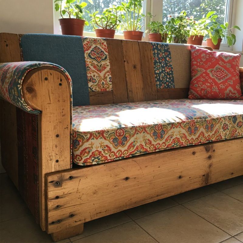 How to Build a Couch: Easy DIY Step-by-Step Guide