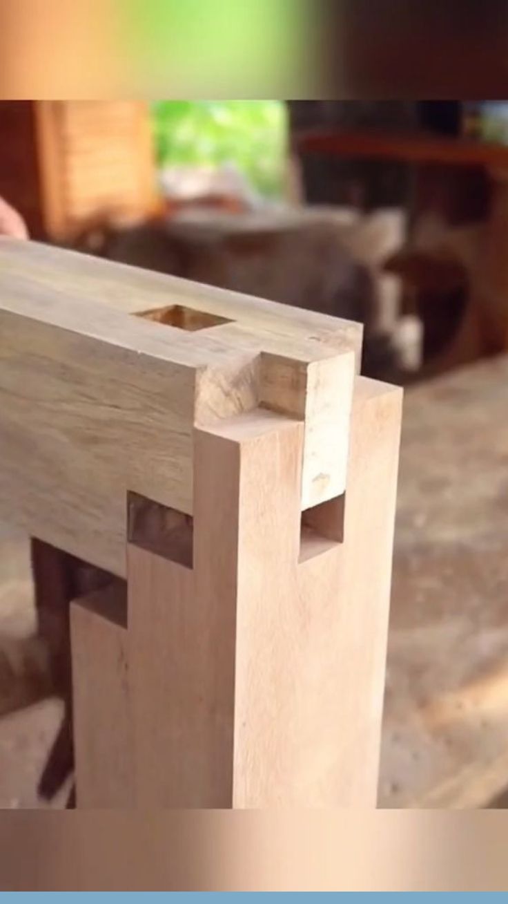 Easy DIY Wood Projects