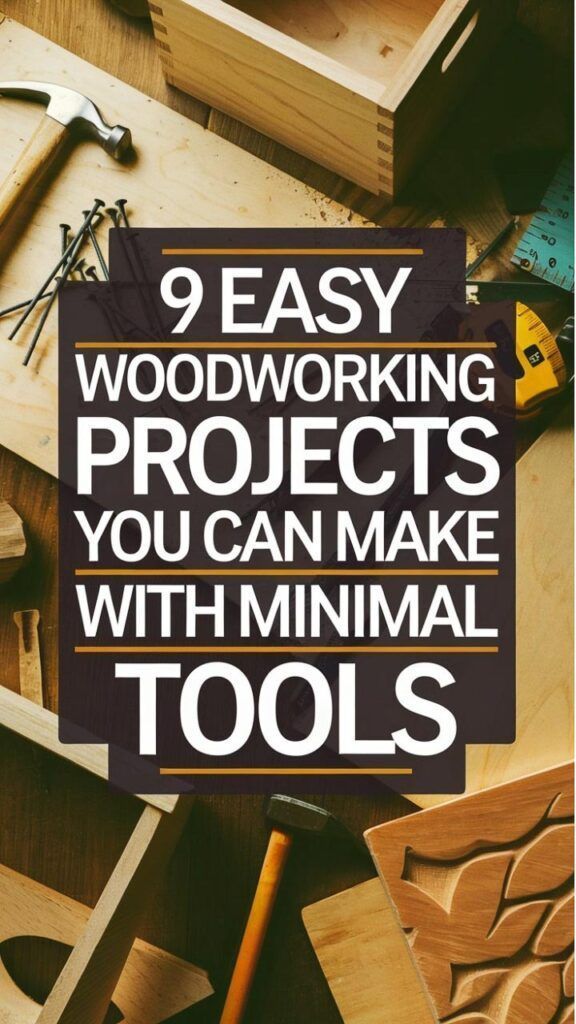 Small Wooden Projects You Can Build & Sell Fast Small Wooden Projects You Can Build & Sell Fast