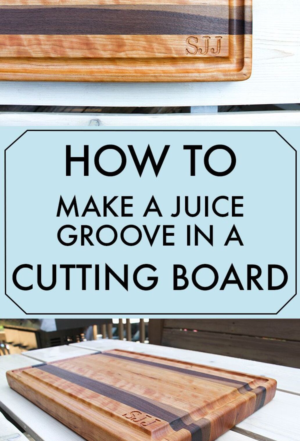 Create Stunning Wood Furniture