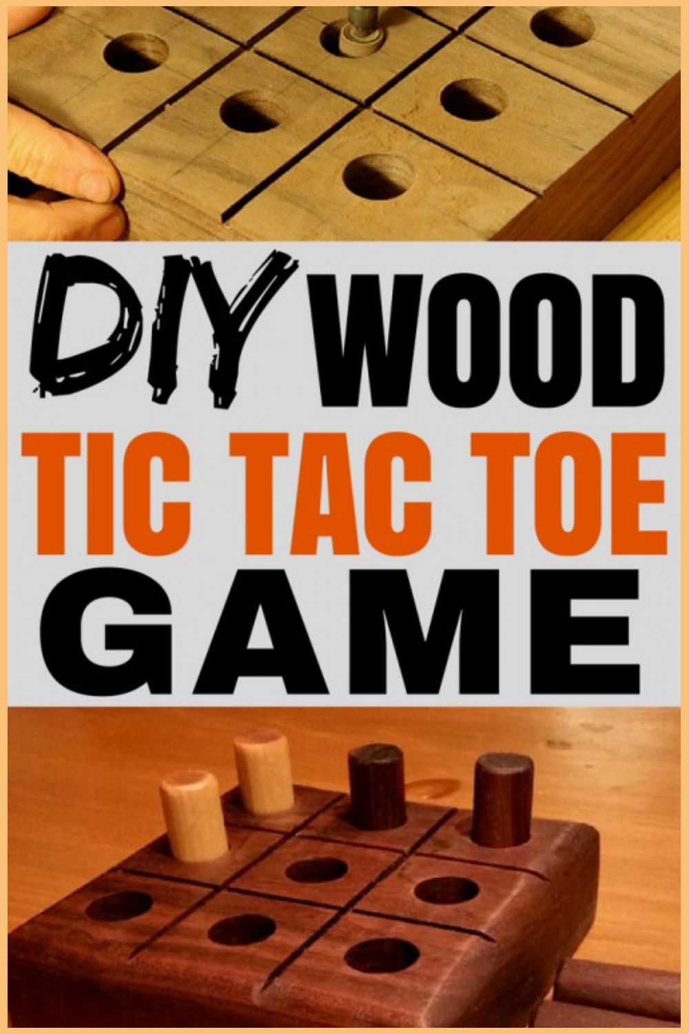 Unique Woodworking Projects