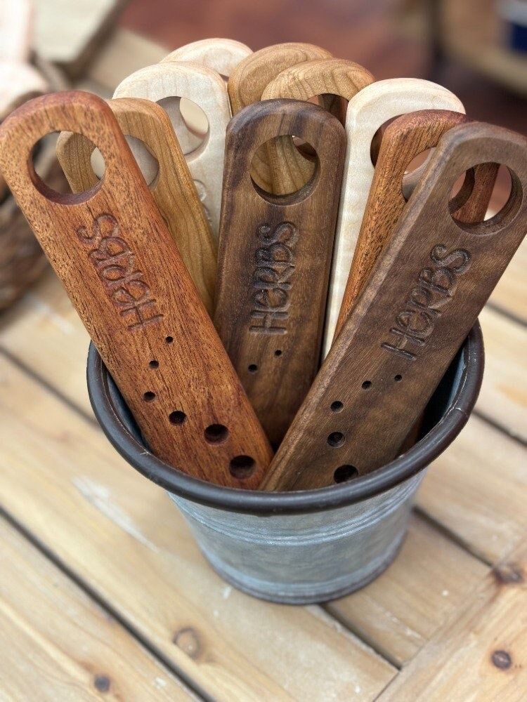 Herb Strippers Herb Strippers