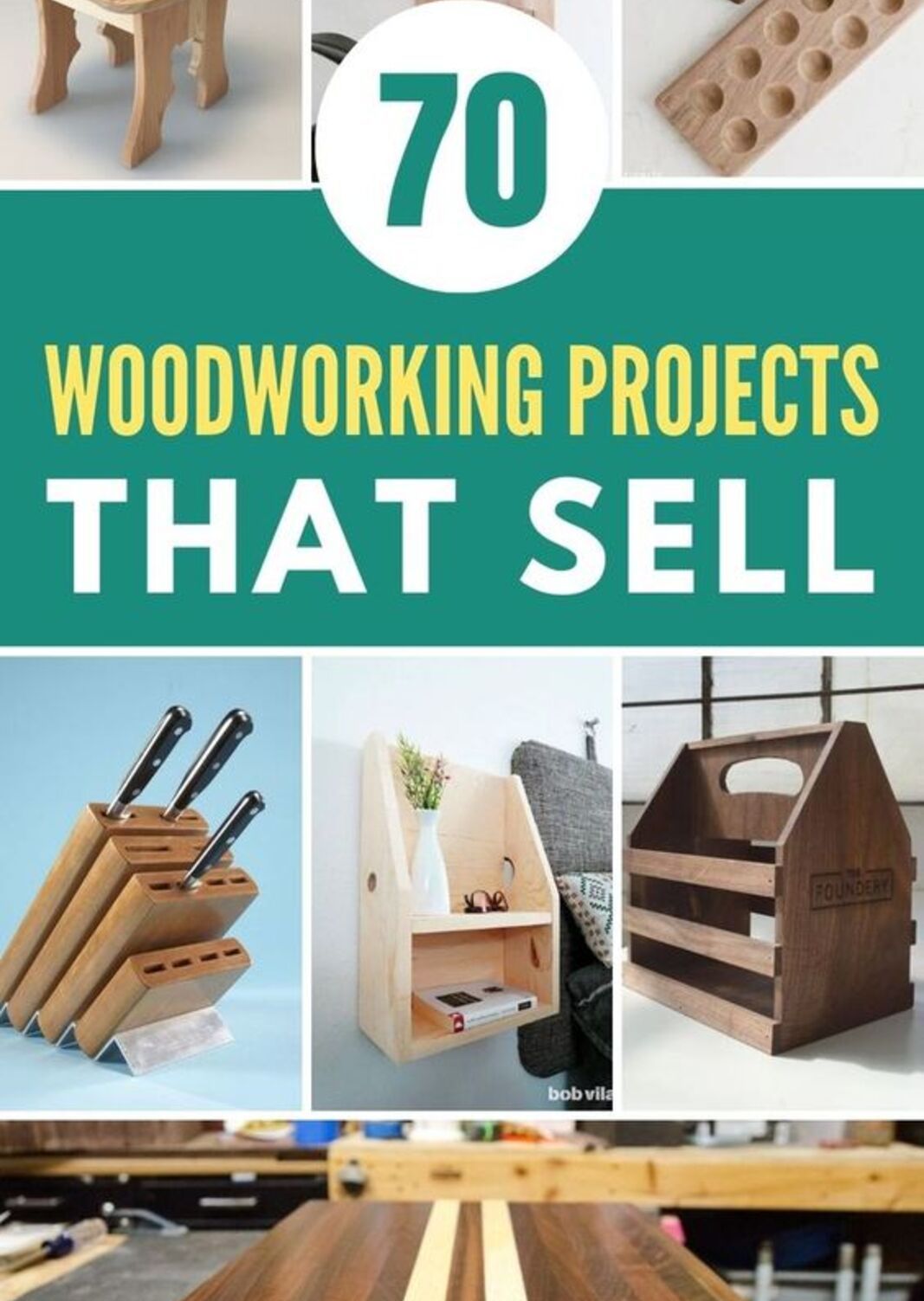 Free Woodworking Plans and Guides: Build Your Dream Projects