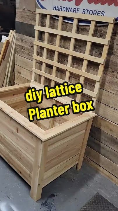 Easy Woodworking Projects and Plans for Beginners☘️