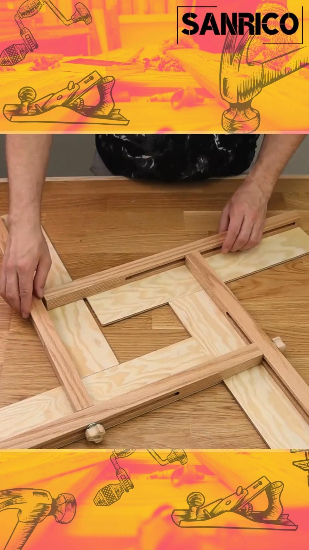 DIY Router Jigs for Perfect Woodworking Joints