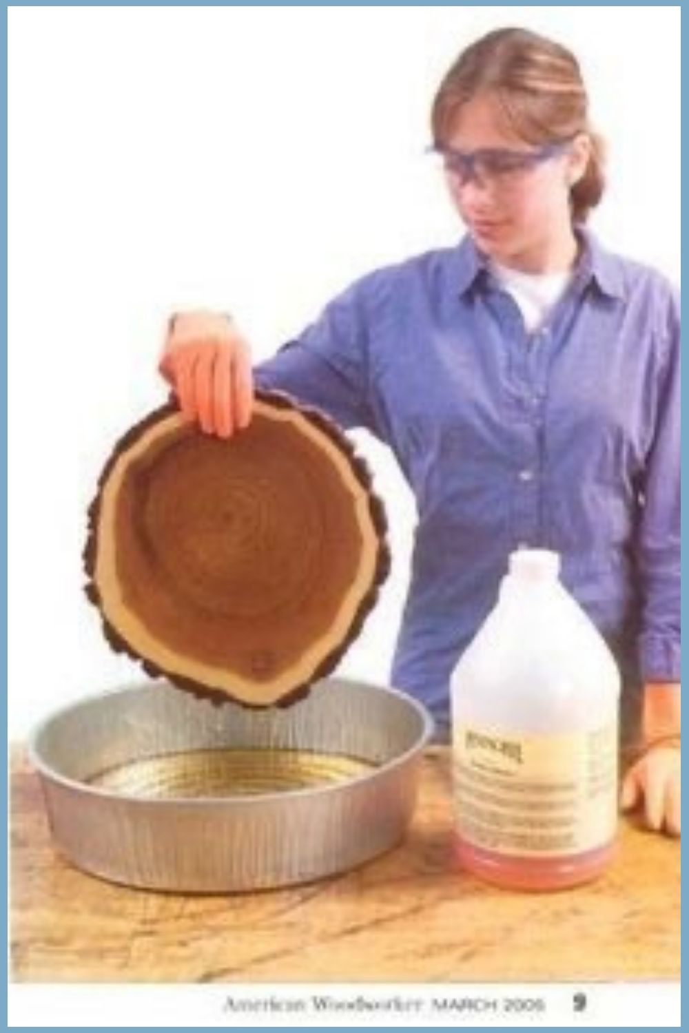 Printable Woodworking Plans for Your Next Project