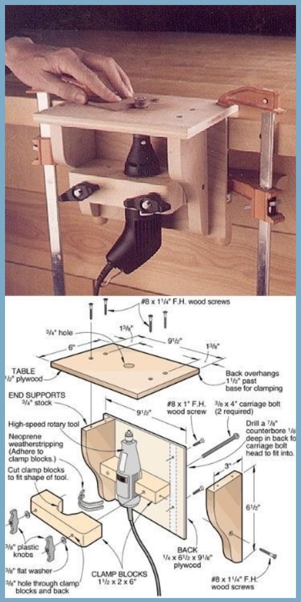 Beautiful Woodworking Projects for aesthetic Home Decor