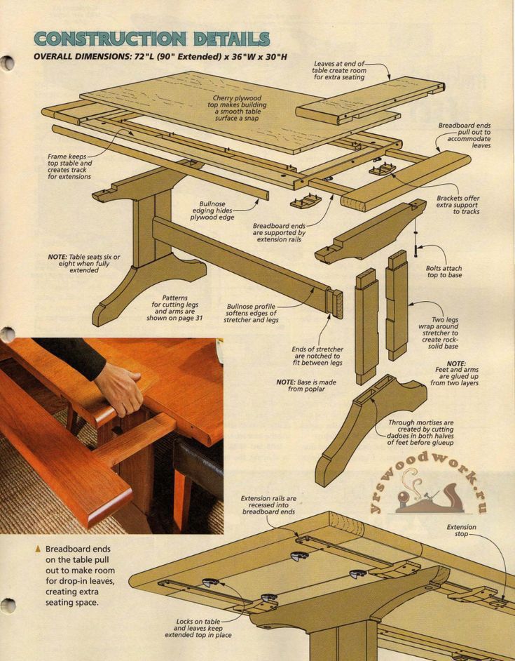 Get Access To The World’s Largest Collection of 16,000 Woodworking Plans!
