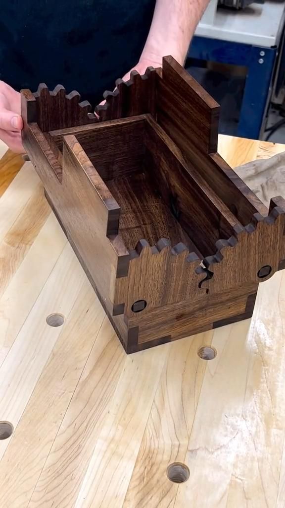 How to make wood working project with the help of Best Woodworking…
