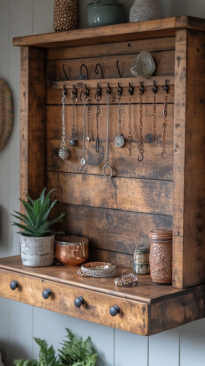 Easy Woodworking Projects for Instant Success 🔶